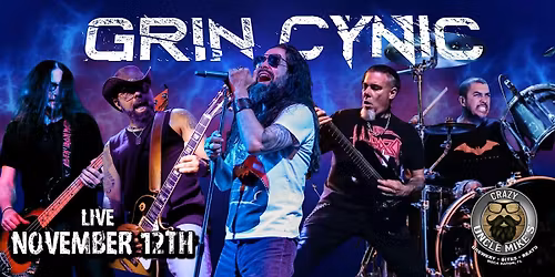 Grin Cynic