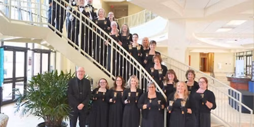 Handbell Ringers & Singers: Celebrate the Seasons