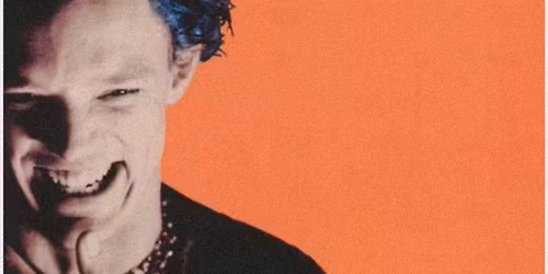 Thrash Night featuring World of Chaos, M With Eye, & Blackout