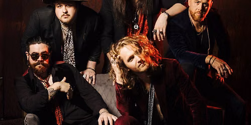 The Karma Effect - The Carlisle, Hastings - 29th October 2026