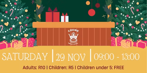 Festive Fair \ud83c\udf84