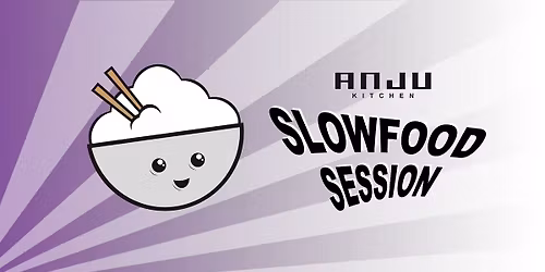 Kateressen am Sonntag: Slowfood Session