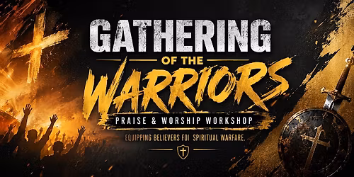 Gathering of the Warriors