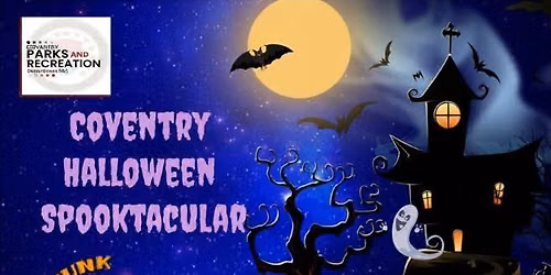 Coventry RI Trunk or Treat