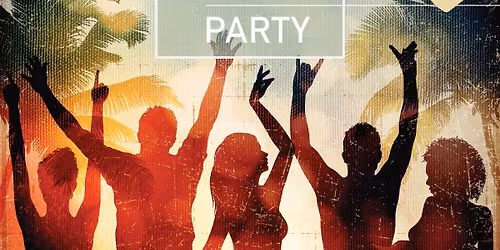 Beach Party 2026