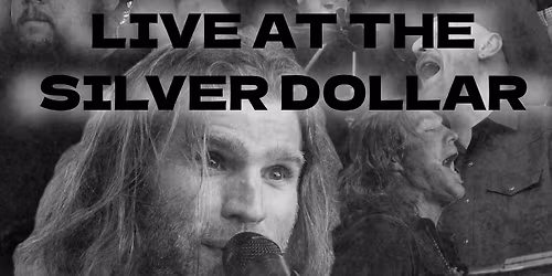 Silver Dollar presents the Aaron Ball Band Black Weekend Party!