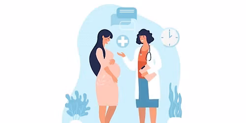 Prenatal Care: Navigating the 3rd & 4th Trimesters w\/ The Cooperative