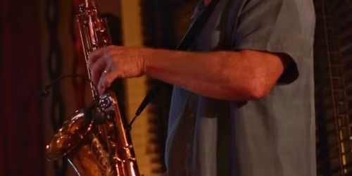 Live Instrumental Sax @ A Latte Vino Bistro in Casa Grande