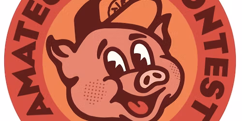 2026 Amateur Rib Contest