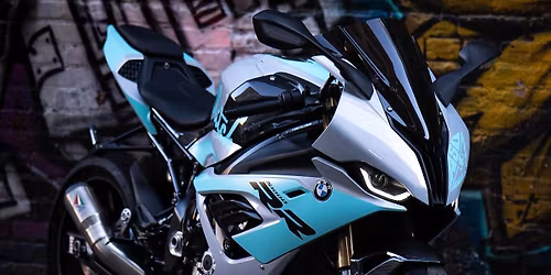 sportbike meet and greet