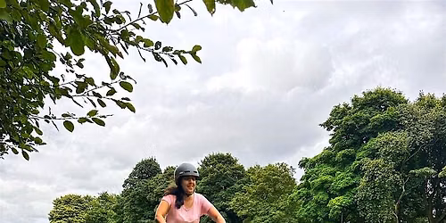Cycle improver park rides