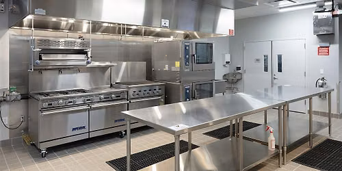 Mangrove Kitchen Tour