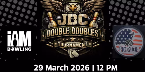 JBC Double Doubles Tournament