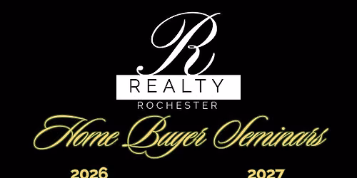 Home Buyer Seminar