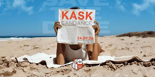KASKCANDANCE