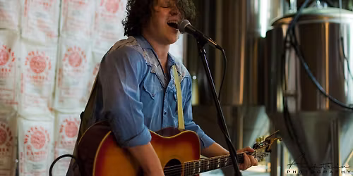 Jesse Rawlinson, LIVE @ Frank's Pizza