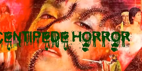 A Creepy Crawly Christmas 