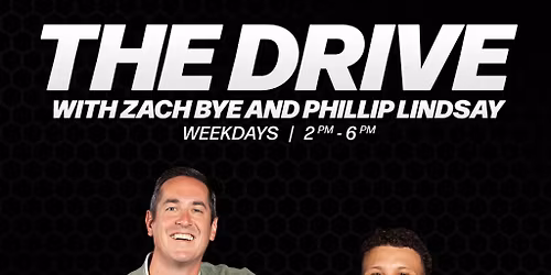 Philip Lindsay at Mic Drop Mania