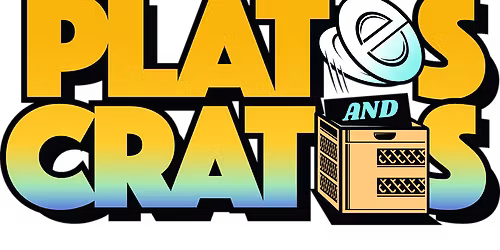 Plates & Crates: Hibachi