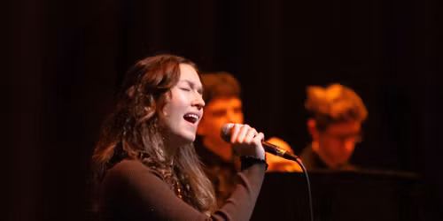 WashU Jazz Series: Cabaret