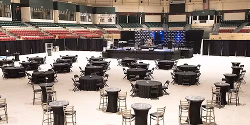 Parking The Prince of Egypt - Spring