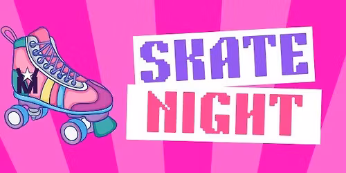 Skate Night