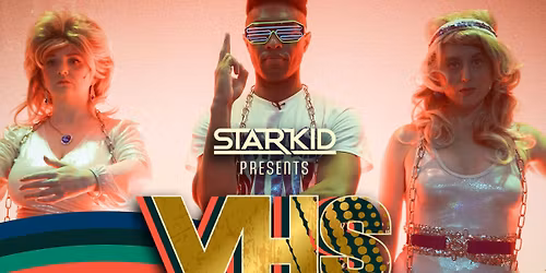 VHS Christmas Carol at Athens Theatre - New Bern Civic Theatre