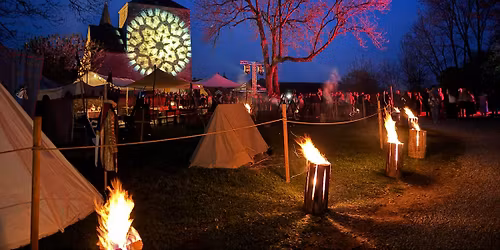 Les M\u00e9di\u00e9vales 2026 - Ouffet