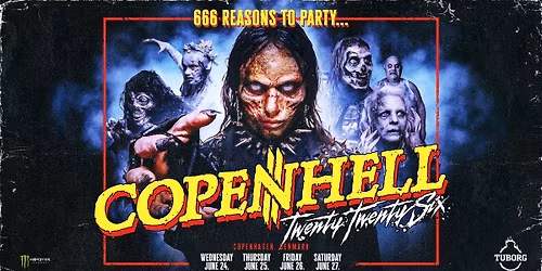 COPENHELL 2026