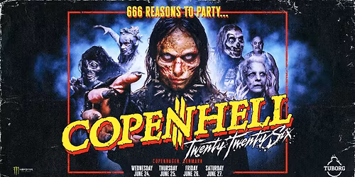 COPENHELL 2026