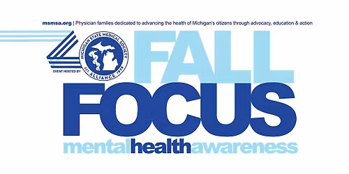 MSMSA Fall Focus 2025