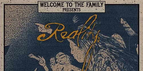 Reality w\/ Zashed, Sonder.exe, Vulgarity & Shot with a Gun