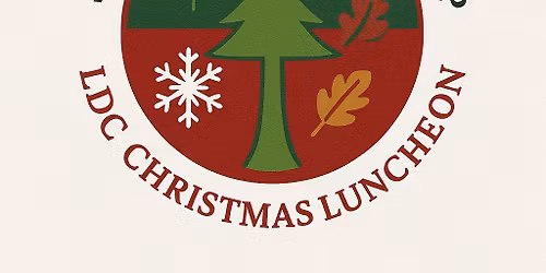 LDC Alumni  Holiday Luncheon