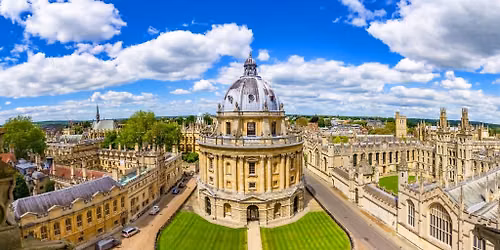 Oxford IV 2026