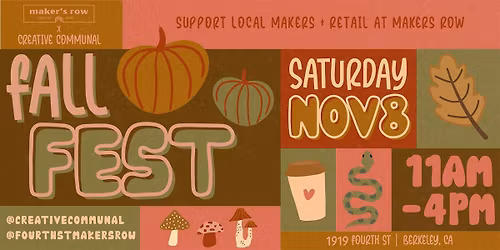 Fall Fest