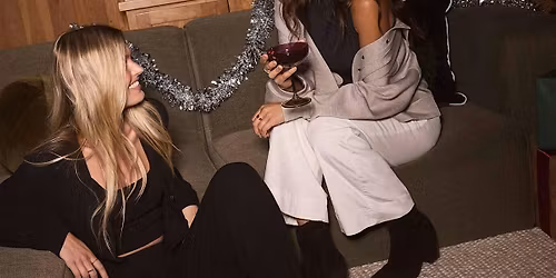 Create & Celebrate With TravisMathew