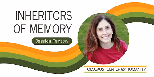Inheritors of Memory with Jessica Fenton