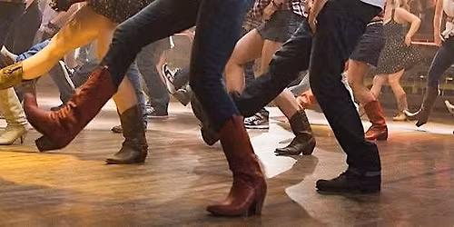 Dance Your Boots Off