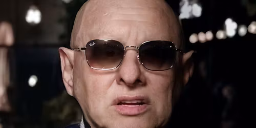 Shaun Ryder
