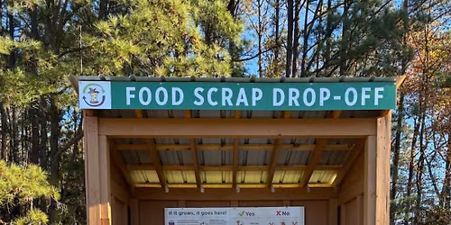 If It Grows, It Goes: A Compost Education Program