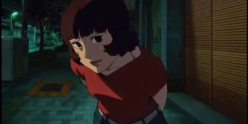 Paprika, 20th Anniversary Screening\u2014Treasures from the Yale Film Archive