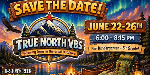 True North VBS