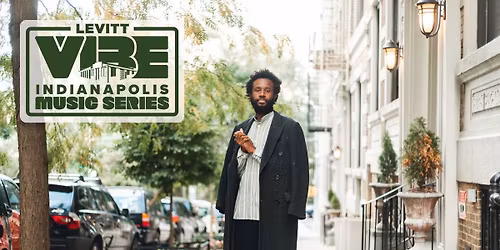 Levitt VIBE Indianapolis: JJJJJerome, Grupo Folkl\u00f3rico Macehualli, A.K.A. 