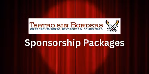 Sponsorship Packages