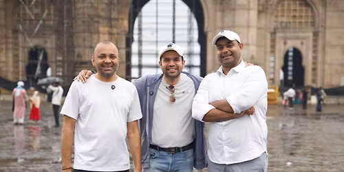 CWRU Bicentennial Celebration in India