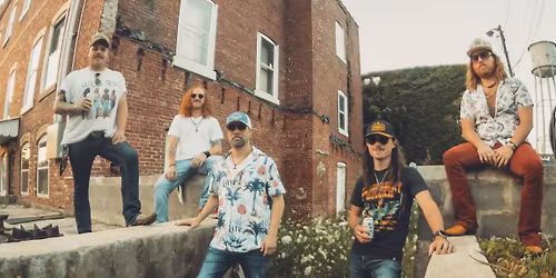 The Filthy Heathens at Loris Roadhouse support TBD