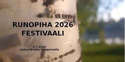 Runopiha 2026
