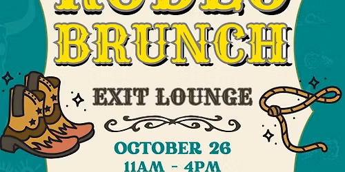Rodeo Brunch