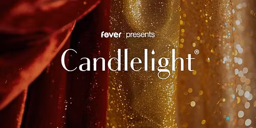 Candlelight: Queen vs. ABBA | Edinburgh