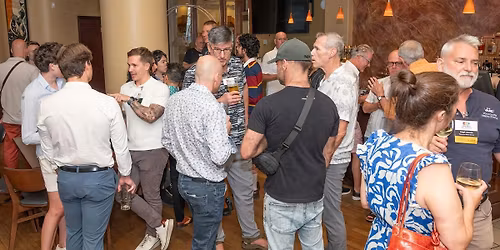 100 Gay Men for a Cause \u2013 YVR: Quarterly Meeting (November 6, 2025)